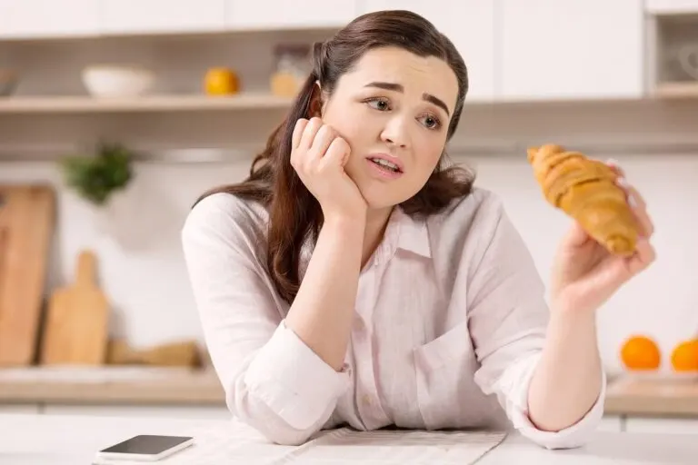 ¿Qué le pasa al cuerpo cuando dejas de comer carbohidratos?