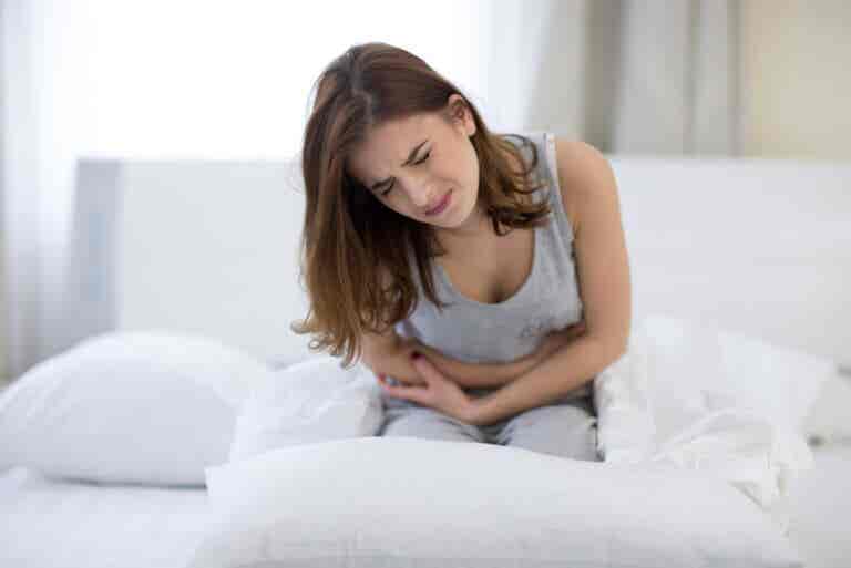 ¿Por qué casi cada día sufro dolor de barriga? Causas y soluciones