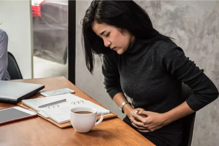 ¿Cuáles son los síntomas de la gastroenteritis?