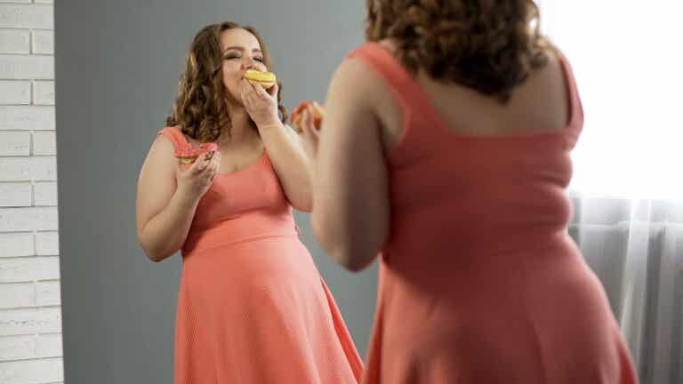 Megarexia: cuando la obesidad no se ve