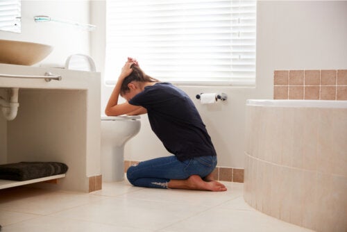 Bulimia: todo lo que debes saber