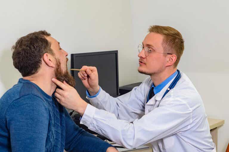 3 enfermedades más comunes de las cuerdas vocales