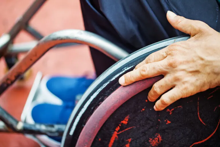 14 ejercicios para personas con movilidad limitada