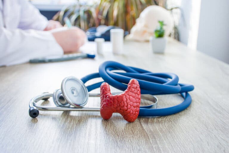 Tirotoxicosis: ¿qué es y cuál es su tratamiento?