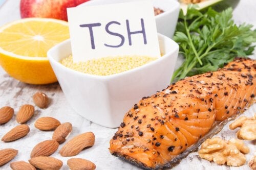 Hipotiroidismo: 8 alimentos recomendados en tu dieta