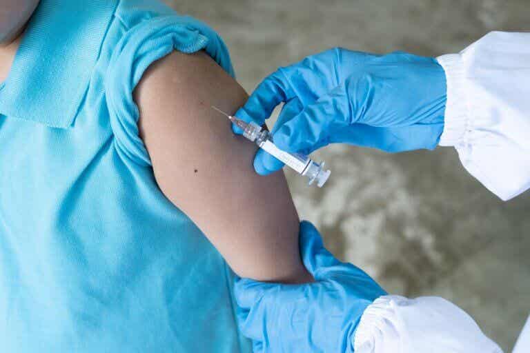 Vacuna contra la poliomielitis: toda la información que necesitas saber