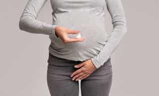 Vaginitis en el embarazo: ¿cómo actuar?
