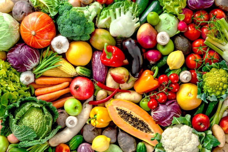 Flavonoides: definición, tipos y beneficios