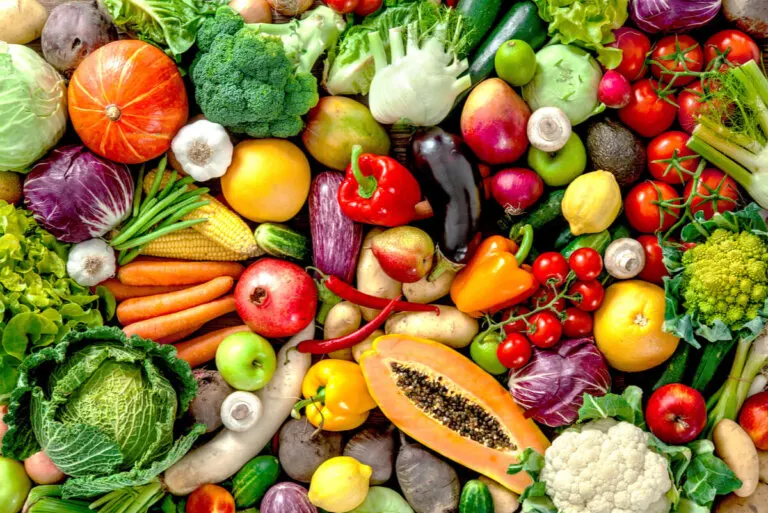 Flavonoides: definición, tipos y beneficios