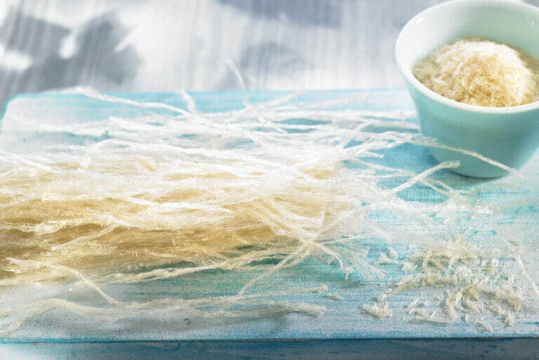 Agar-agar: qué es, propiedades, usos y preparación