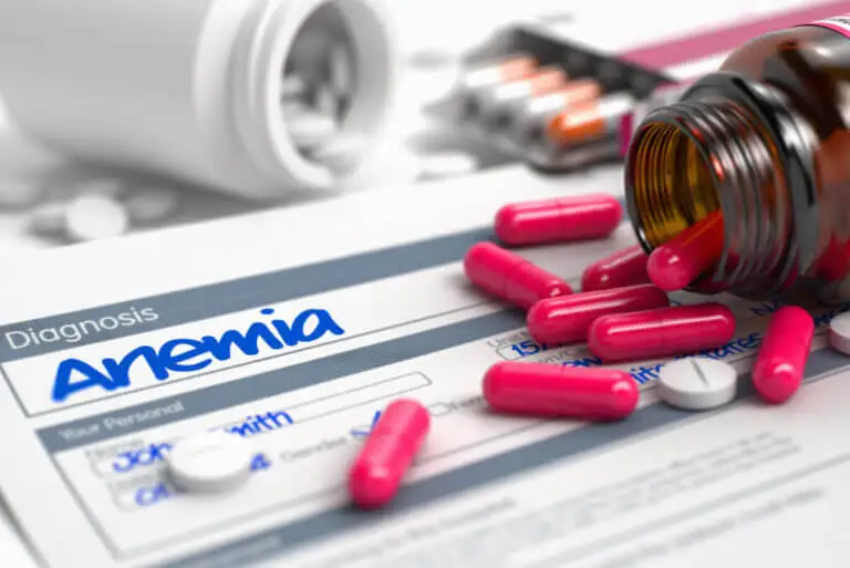 ¿Cuándo es recomendable tomar suplementos de hierro?