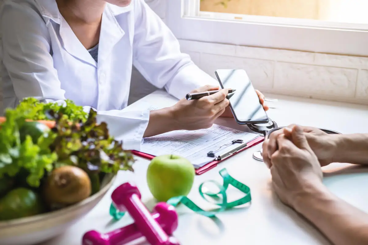 Consulta sobre nutrigenómica.