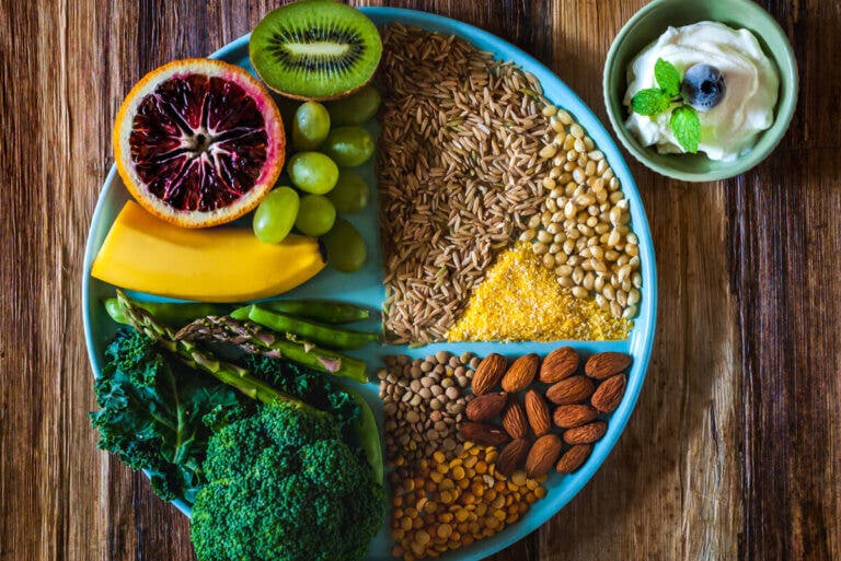 Dieta AIP para ayudar a controlar las enfermedades autoinmunes