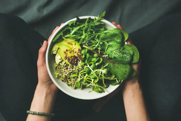 ¿Cuál es la diferencia entre vegano, vegetariano y flexitariano?