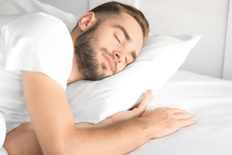Los 9 mejores alimentos para comer antes de ir a dormir