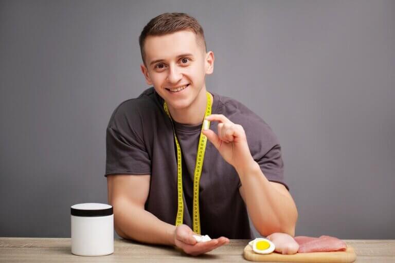 Tipos de aminoácidos, sus características y dónde encontrarlos