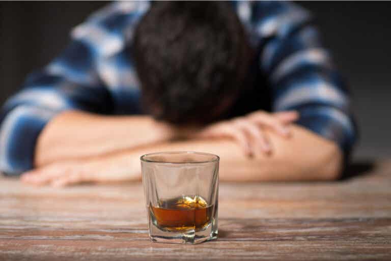 Drunkorexia: dejar de comer para beber alcohol