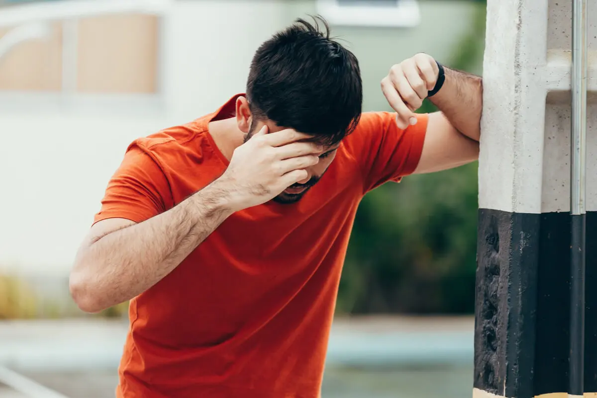 ¿Por qué ocurre la hipoglucemia en los deportes?