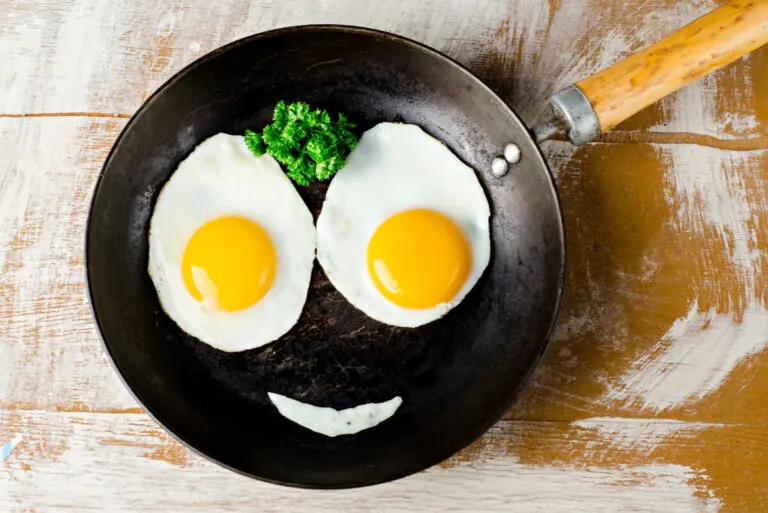 Mood food o cocina de felicidad: ¿en qué consiste?