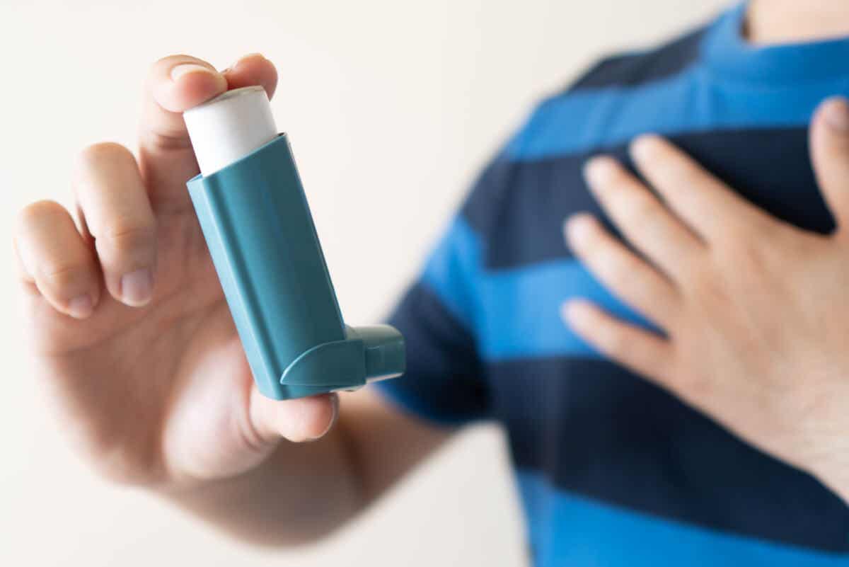 Types d'asthme et leurs caractéristiques