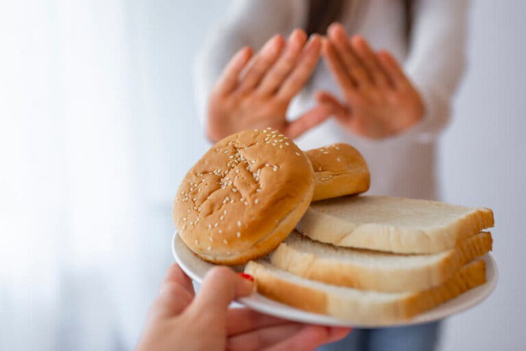 Embarazo y enfermedad celíaca: recomendaciones nutricionales