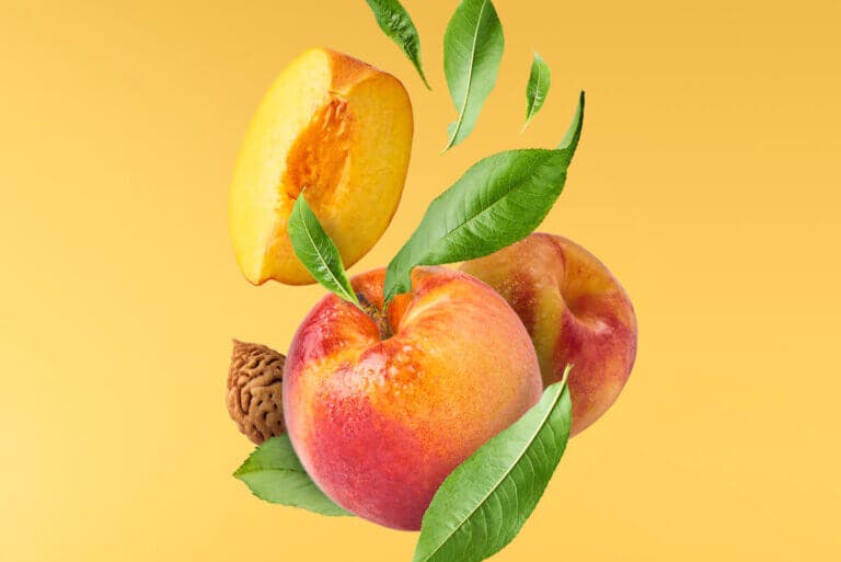 Albaricoque y melocotón: ¿en qué se diferencian?
