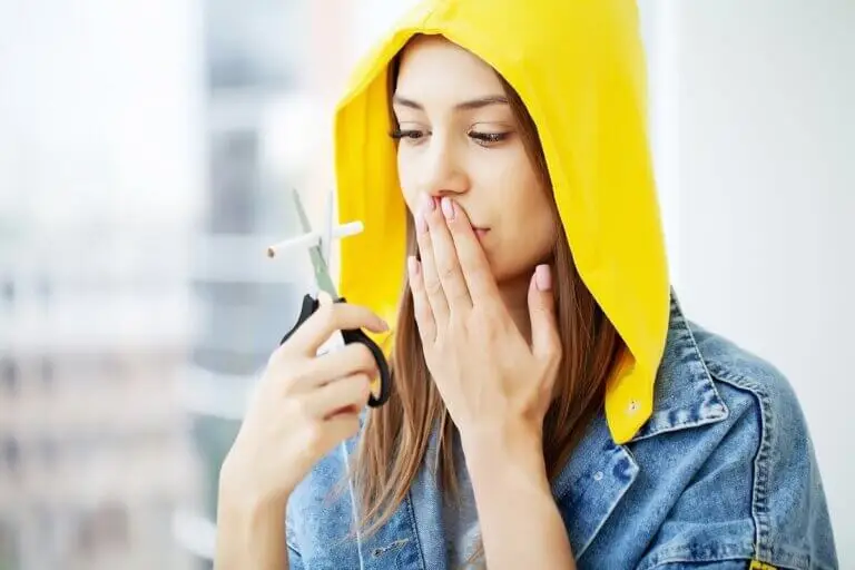 9 consejos para calmar la ansiedad de fumar