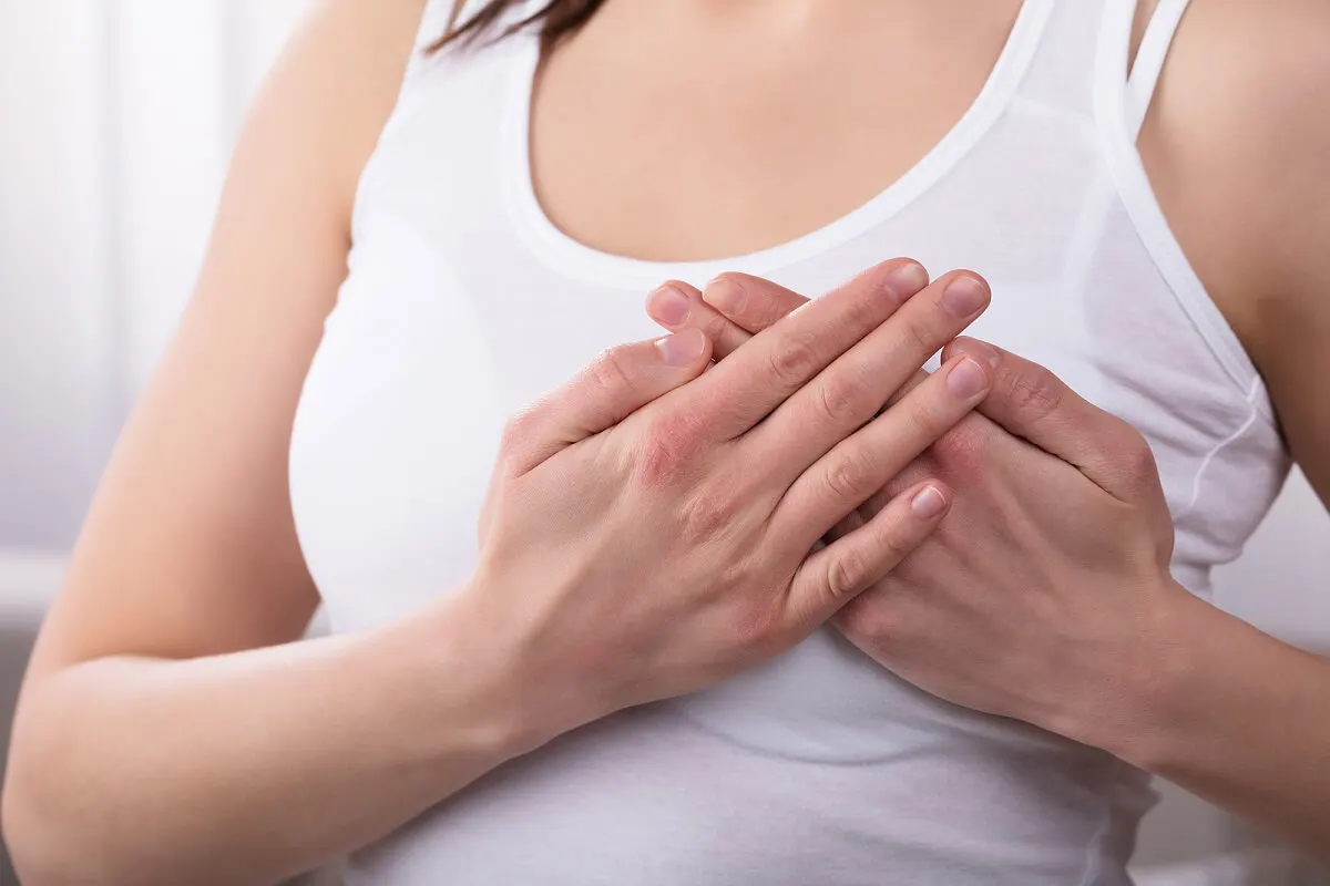 ¿Qué es la mastitis?