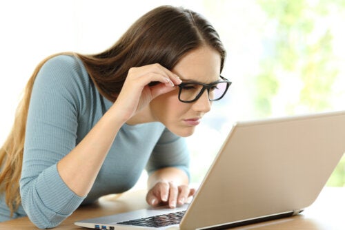 Tipos de astigmatismo y sus tratamientos