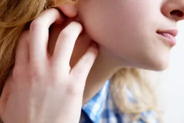 Picazón en la piel (prurito): síntomas, causas y recomendaciones