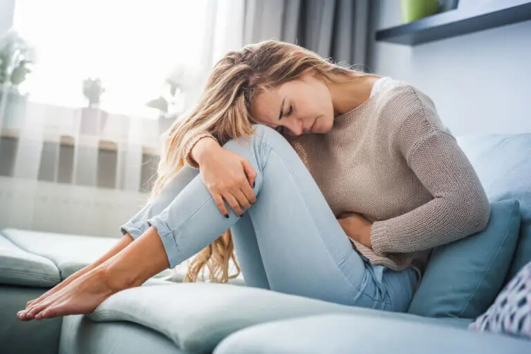 ¿Cuál es la diferencia entre gastritis y gastroenteritis?