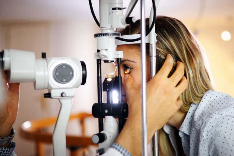 Diferencias entre un oftalmólogo y un optometrista