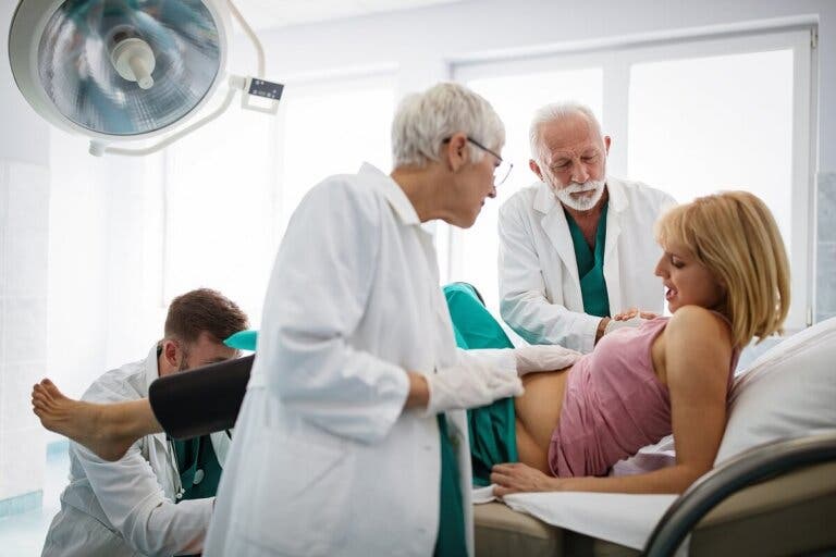 Borramiento cervical ¿qué es y cuándo ocurre?