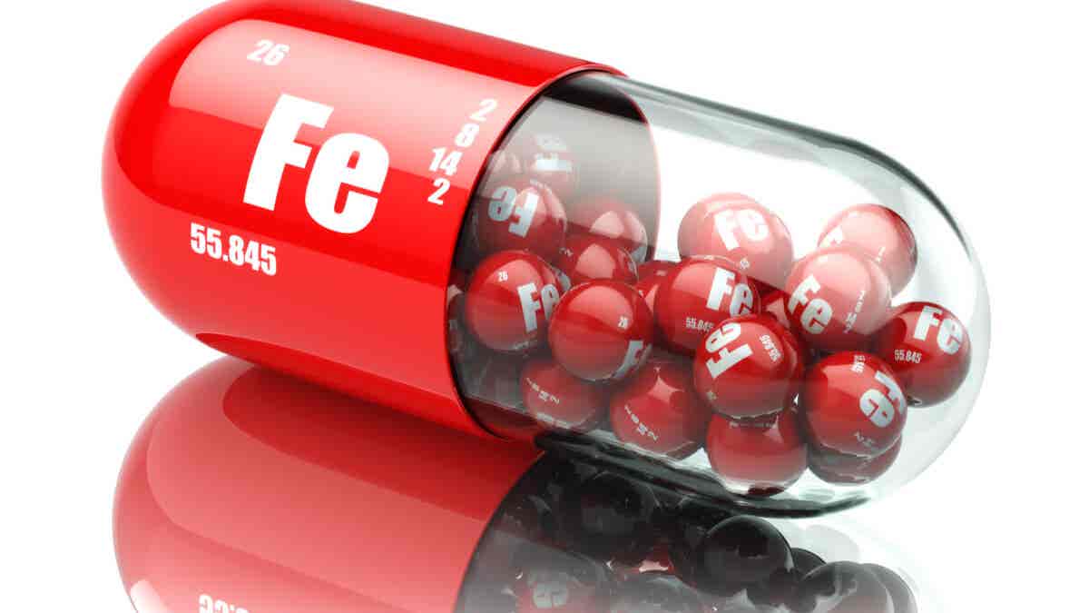 Cu ndo Es Recomendable Tomar Suplementos De Hierro Mejor Con Salud cu-ndo-es-recomendable-tomar-suplementos-de-hierro-mejor-con-salud
