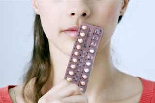 ¿Cómo afectan los anticonceptivos a la piel?