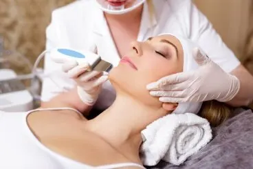 10 tipos de peeling facial