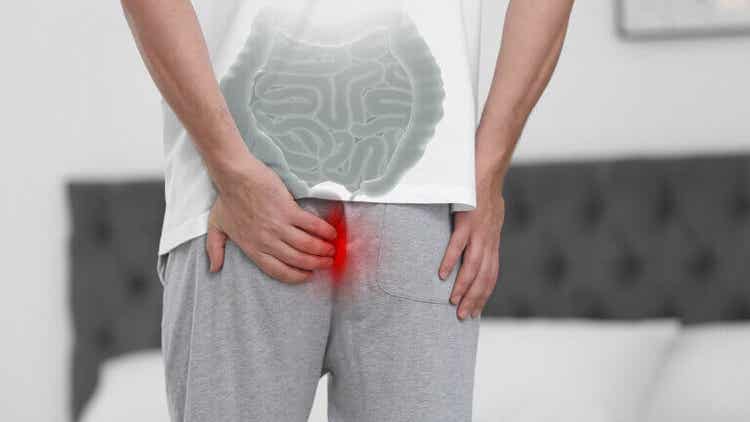 ¿Qué es el prolapso rectal y cuáles son sus causas? - Mejor con Salud