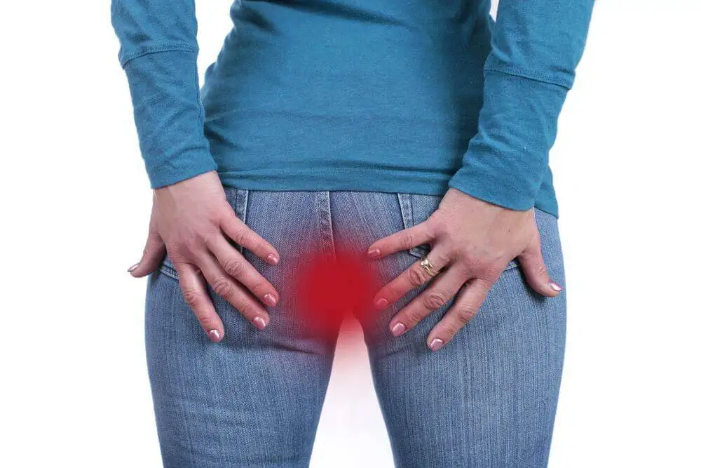 ¿Qué es el prolapso rectal?