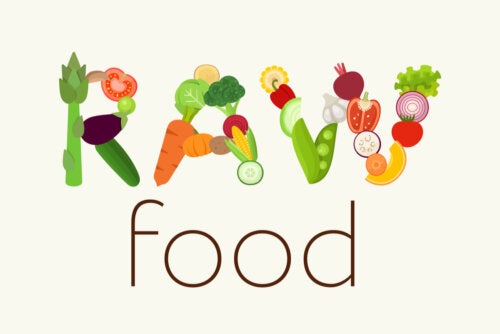 Raw food: ¿en qué consiste esta dieta?