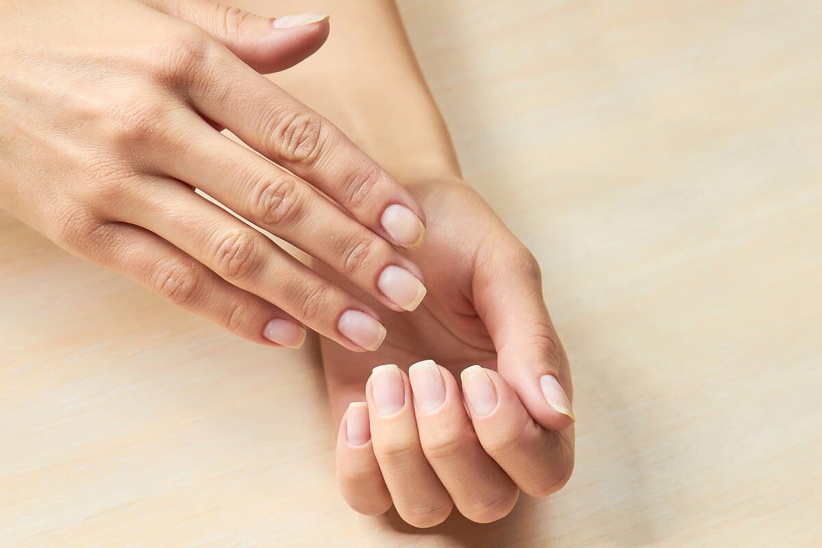 Tratamiento de la onicorrexis