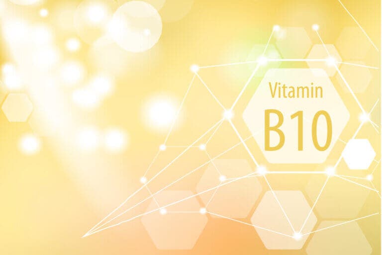 Vitamina B10 (PABA): ¿cuáles son sus beneficios?