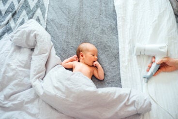 Ruido blanco para bebés: ventajas y desventajas - Mejor con Salud