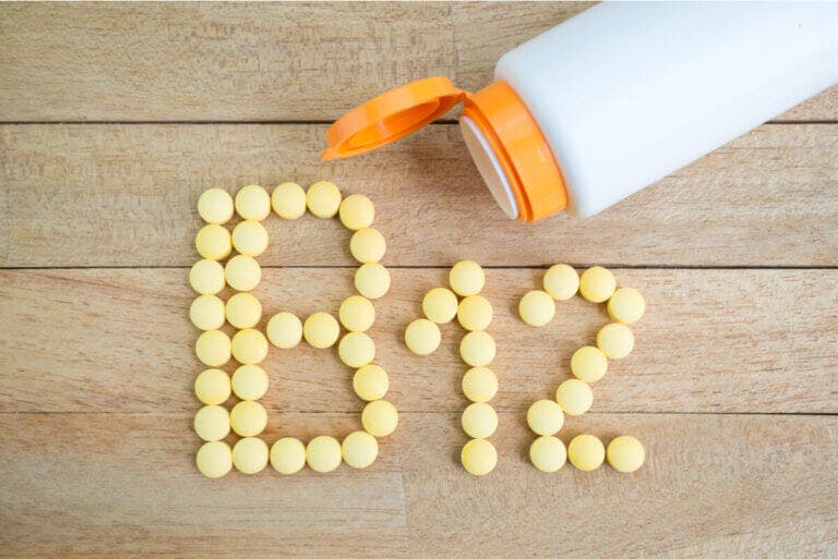 Vitaminas del complejo B: características, beneficios y funciones