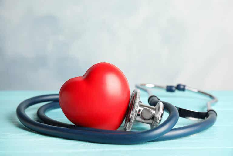 6 tipos de enfermedades cardíacas y sus síntomas