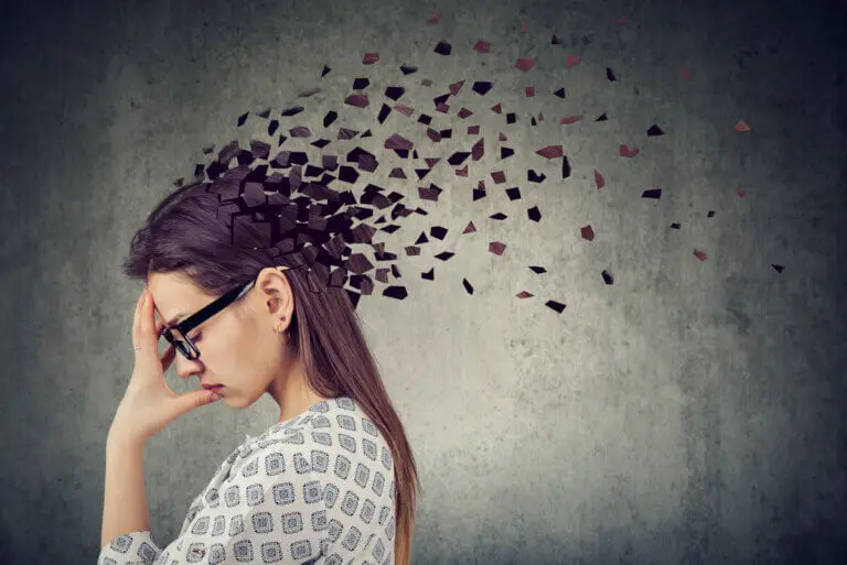 Amnesia anterógrada: todo lo que debes saber