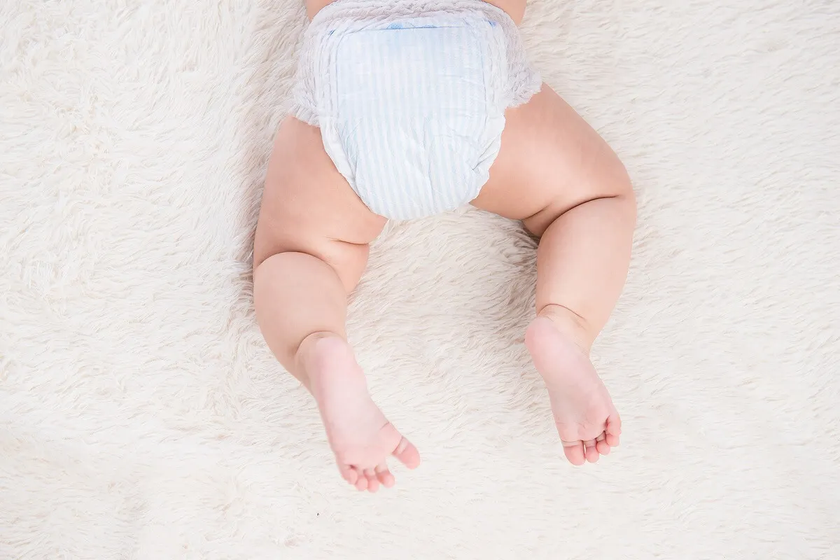 ¿Es posible prevenir la dermatitis del pañal?