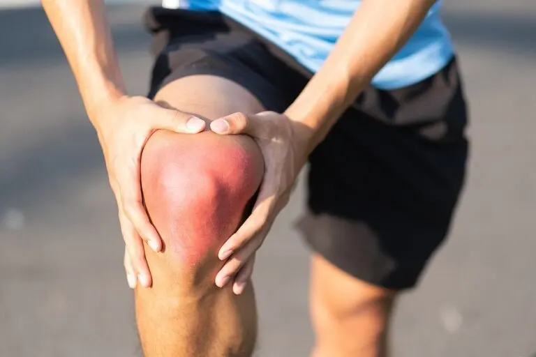 Esguince de rodilla: causas, síntomas y recomendaciones