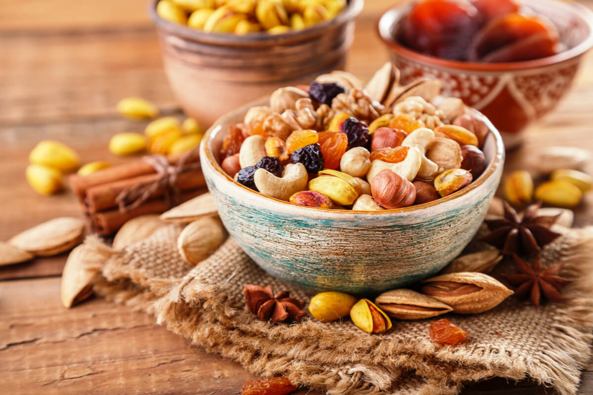 Si Te Duele La Garganta No Comas Estos Alimentos Mejor Con Salud