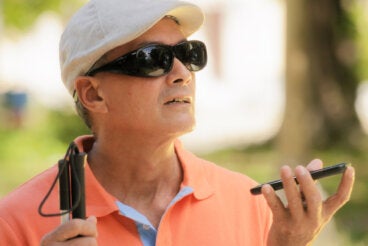 Causas y síntomas de la pérdida de la visión