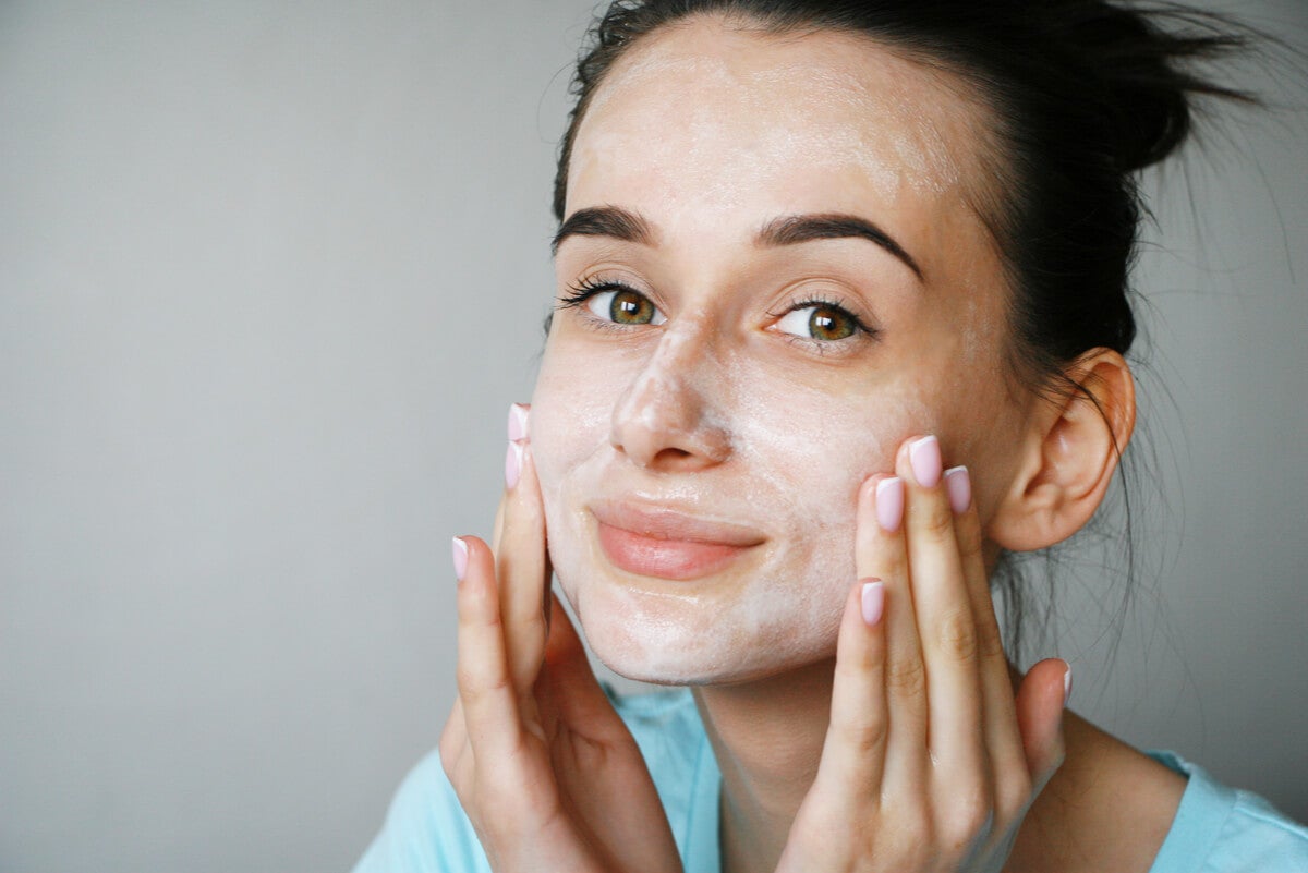7 tips para estar guapa sin usar maquillaje - Mejor con Salud